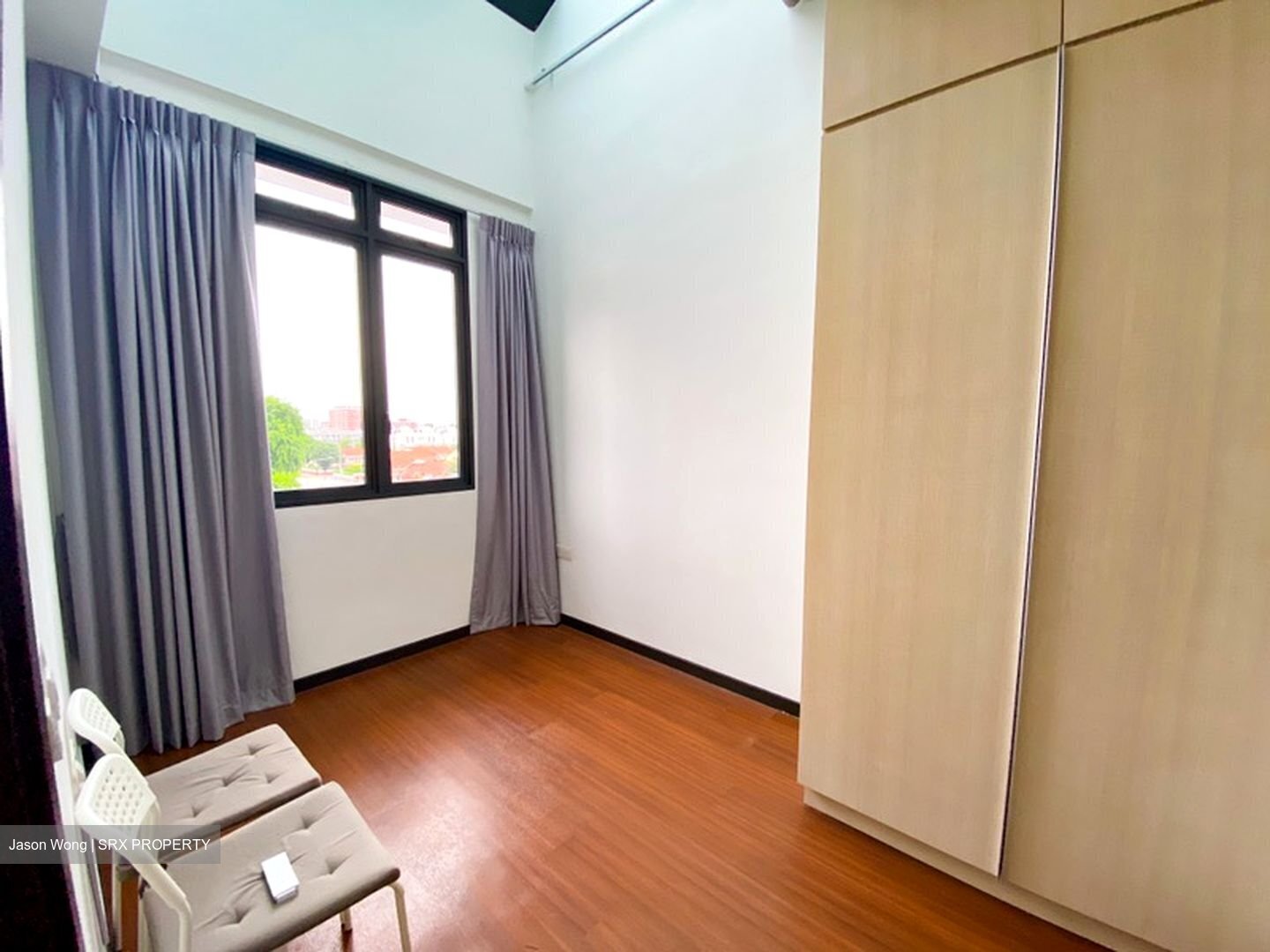Spazio @ Kovan (D19), Apartment #448397751